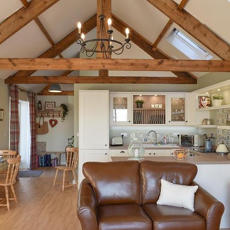 Calf House Cottage Sedgefield Exterior foto