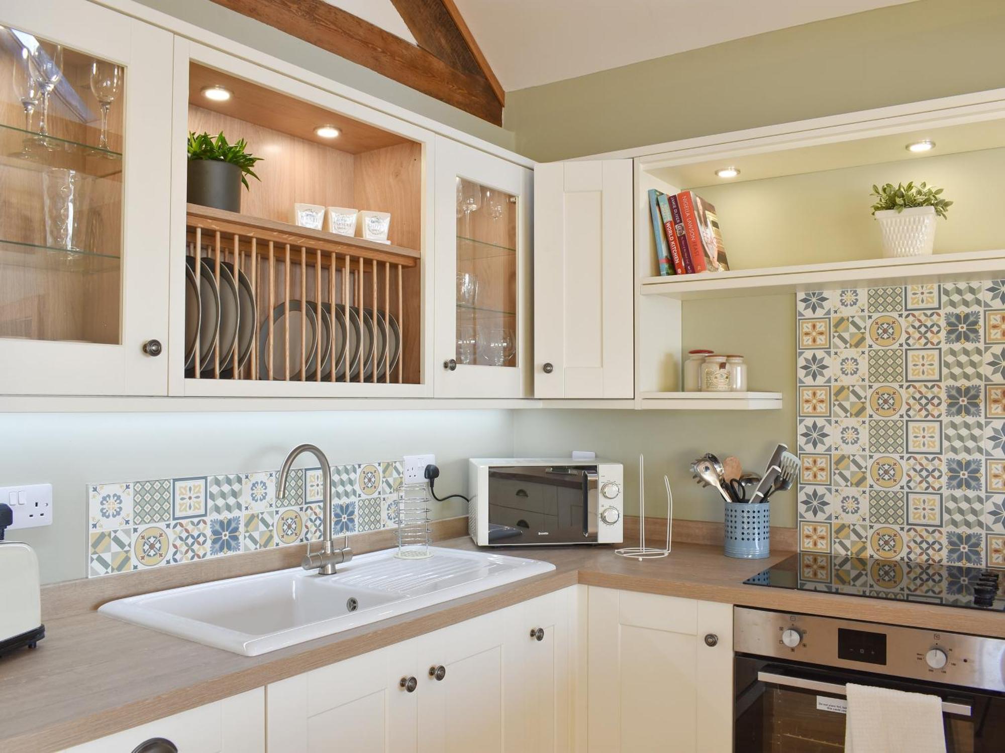 Calf House Cottage Sedgefield Exterior foto
