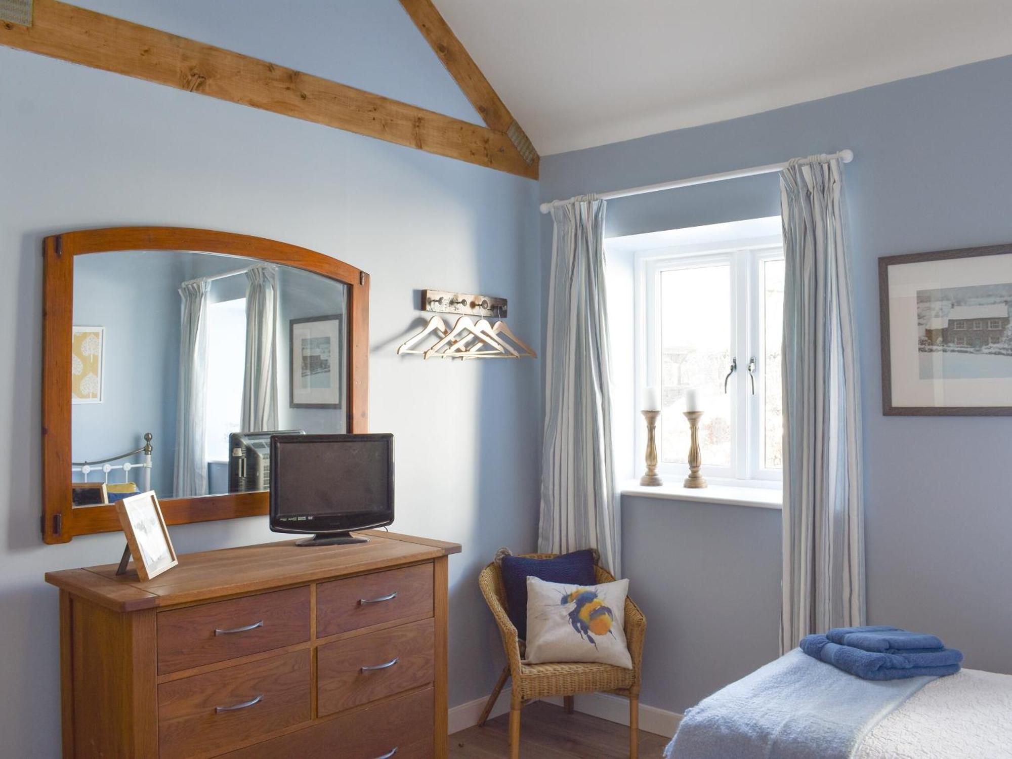 Calf House Cottage Sedgefield Exterior foto