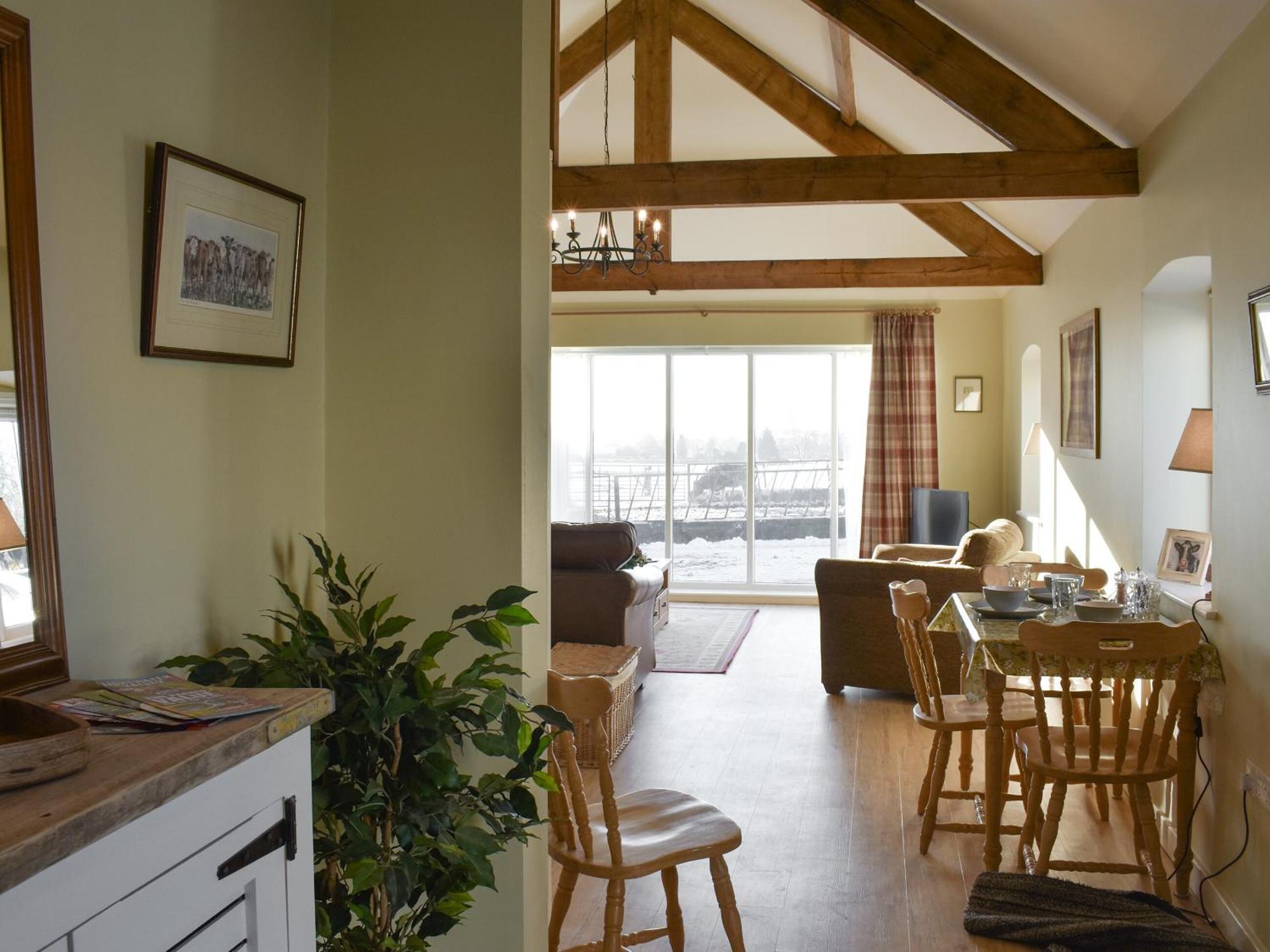 Calf House Cottage Sedgefield Exterior foto